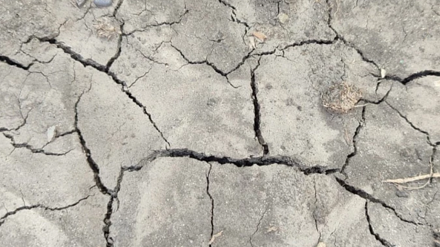 На Кубани минувшим вечером произошло два землетрясения