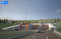 Сейсмодатчиками и дымоудалением обеспечат самые длинные тоннели на обходе Адлера