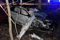 На Кубани толпа избила водителя «Лады», влетевшего в пешеходов