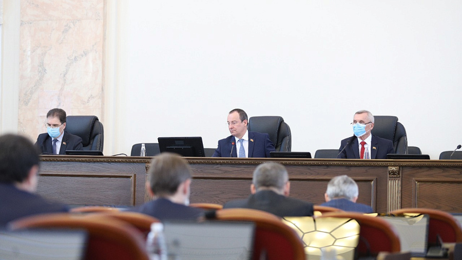 В Краснодарском крае упростили процедуру предоставления земли под строительство газовых заправок