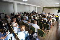 Василий Швец ушел с поста мэра Анапы 