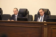 Депутаты ЗСК оценили господдержку фермеров органами МСУ