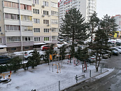 В Краснодаре и крае в воскресенье погода бросит вызов: ожидаются гололёд, туман, местами – очень сильные осадки