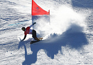 «Моя первая Олимпиада наконец закончена»: фигуристка Камила Валиева опубликовала первое заявление после возвращения из Пекина