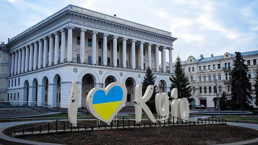 «Больше выглядит как Украина»: в Верховной раде вновь заявили о претензиях на Кубань