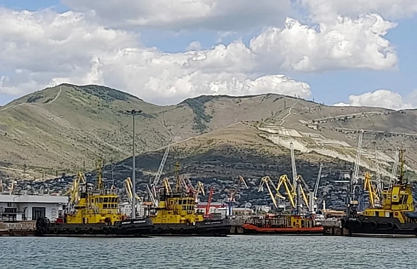 Морской терминал КТК в Новороссийске подвергся беспрецедентной атаке: что известно о ЧП