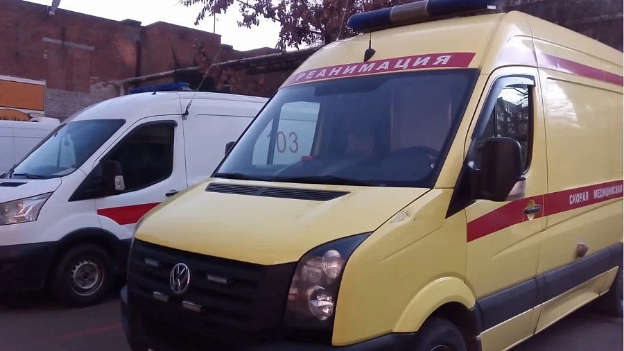 Троих пострадавших детей после ДТП в Абхазии срочно доставят в больницы Сочи