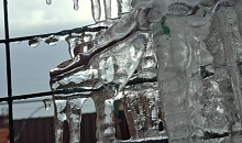 Мощный шторм надвигается на Анапу и Геленджик 