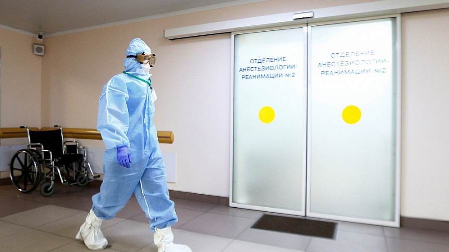 Больше всего зараженных в Краснодаре, Новороссийске и Анапе: 167 случаев коронавируса зафиксировано за сутки на Кубани