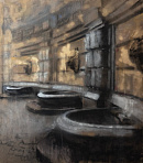 В Краснодарском краевом выставочном зале изобразительных искусств появится арт-проект художницы Галины Хайлу