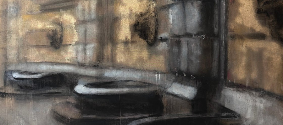 В Краснодарском краевом выставочном зале изобразительных искусств появится арт-проект художника Галины Хайлу