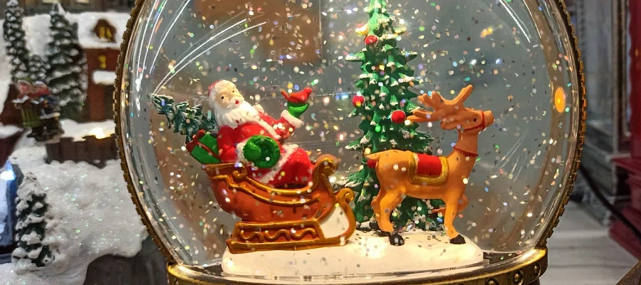 Цены в горных отелях Сочи взлетят в 3 раза на новогодние праздники