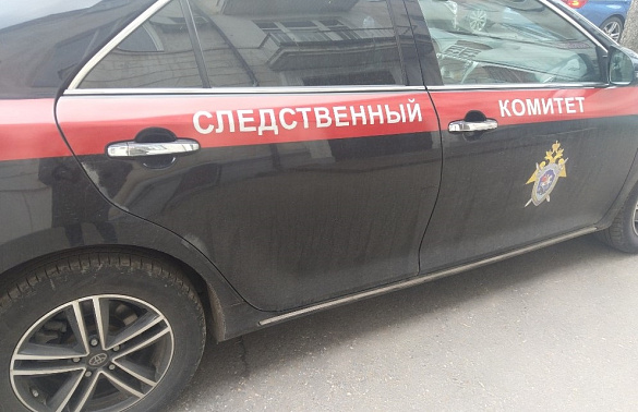СК завел дело против замглавы Апшеронского района за хищение 2,6 млн рублей