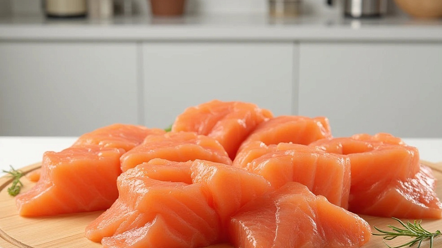 Салат «Индигирка» из России попал в мировой топ самых отвратительных блюд