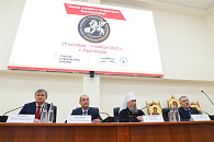 Председатель ЗСК ознакомился с производством завода «Сатурн» в Краснодаре