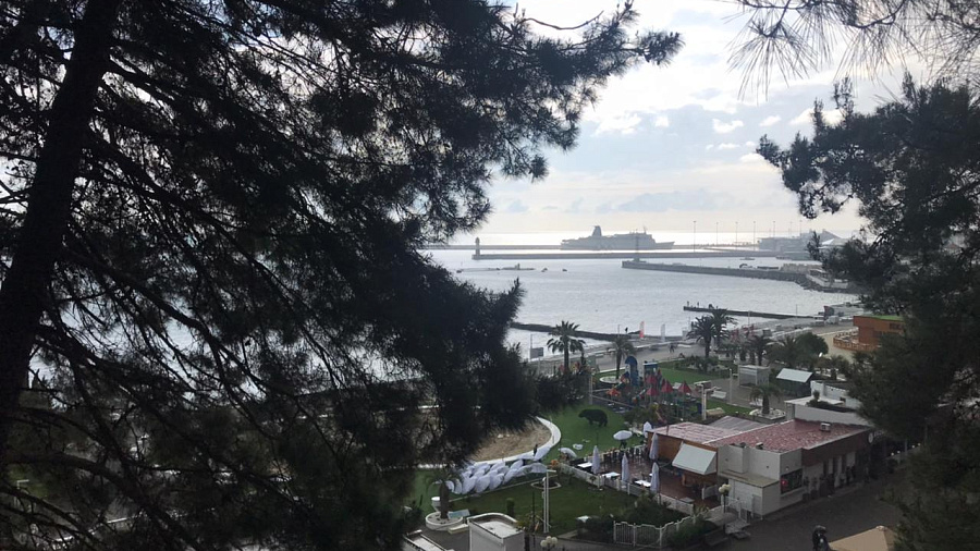 В Сочи, а также на курортах Кубани 7 августа ожидается дальнейшее усиление жары и ветра на фоне малооблачной, переменчивой погоды