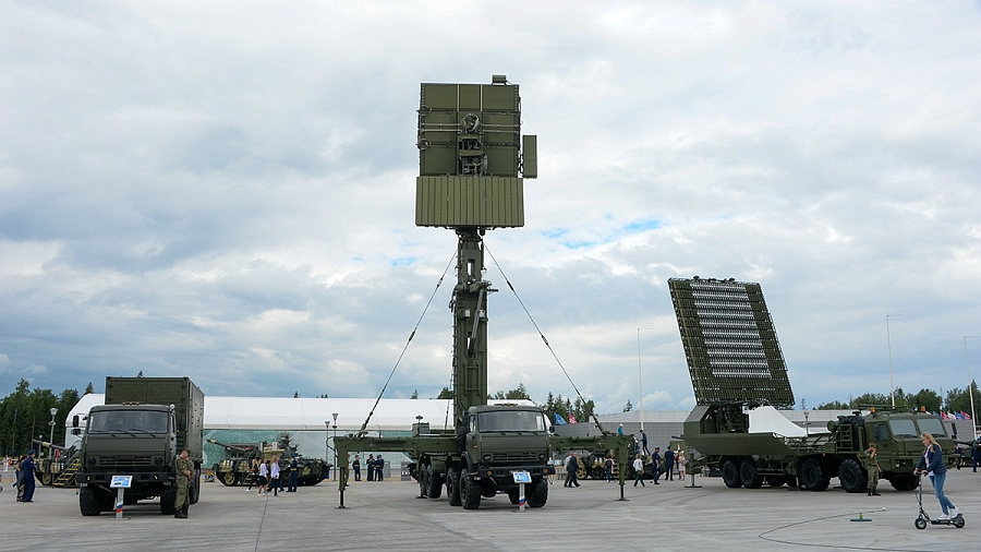 Украинские беспилотники пытались атаковать сразу ряд российских регионов 